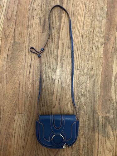 Borsa tracolla see - a, by
