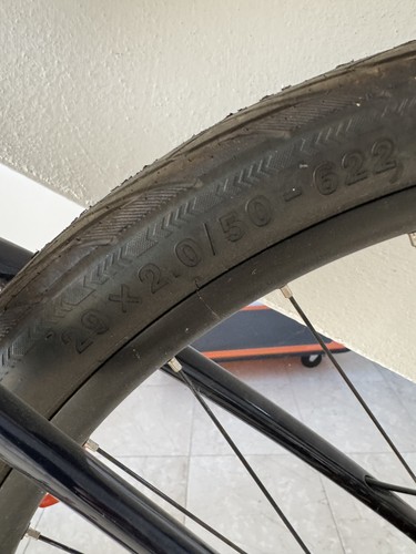 Ktm myroon mtb front - –, in