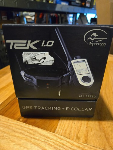 Collare sportdog tek - collare,
