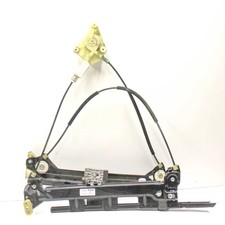 Alzavetro anteriore sinistro JAGUAR XK Coupe X150 6W8323201 4.2 benzina 33350605