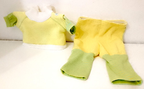 Cabbage patch kids - cabbage,
