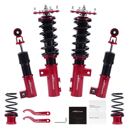 Kit coilover completo per