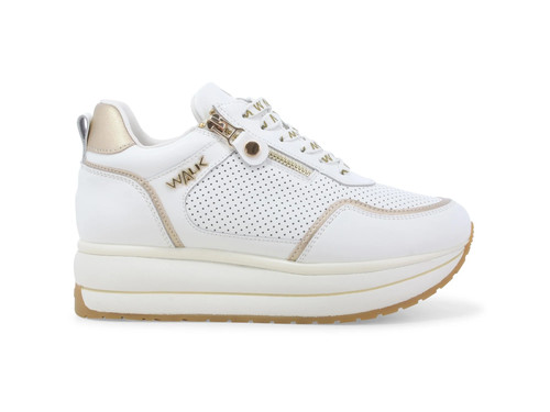 Melluso donna sneakers casual - donna,