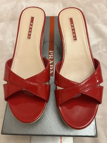 Sandali prada donna - prada, colore