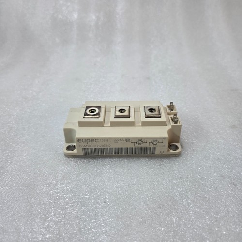 Eupec bsm100gb120dn2 modulo - eupec,