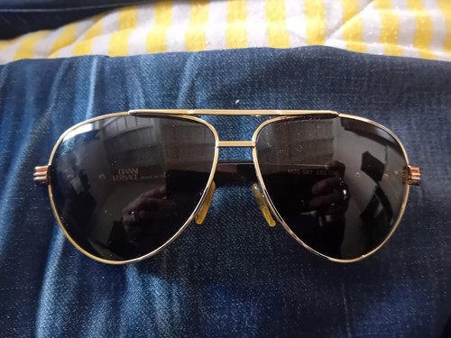 Sunglasses vintage gianni - vintage,