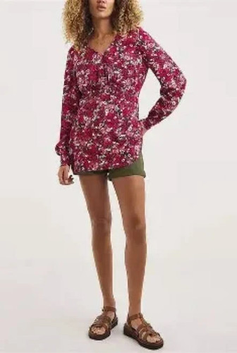 Camicia donna williams rosa - donna,