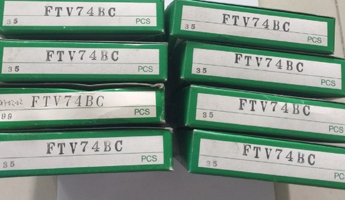 1pz sensore nuovo - ftv74bc, #rt