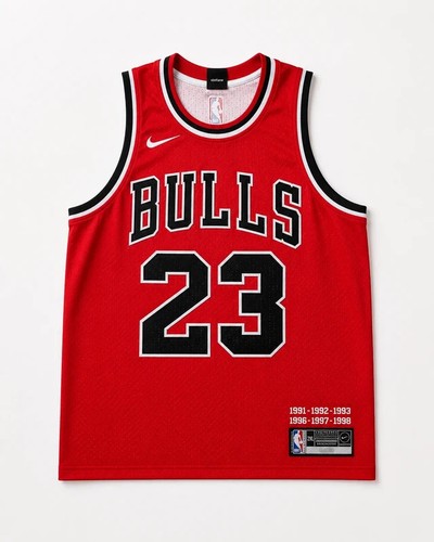 Maglia nike nba - nike, bulls