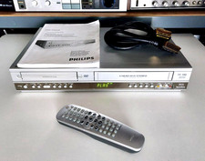 PHILIPS DVP 3100V – Lecteur