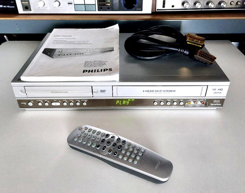 Philips dvp 3100v lecteur - dvp, –