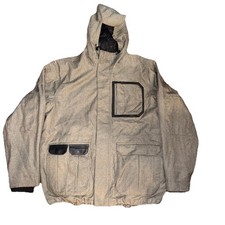 Giacca militare analogica CIR