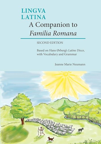 Companion familia romana - familia,