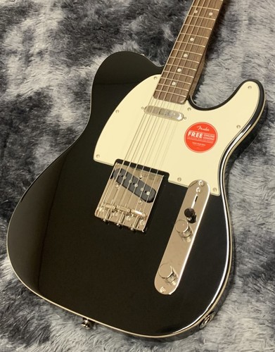 Telecaster personalizzata