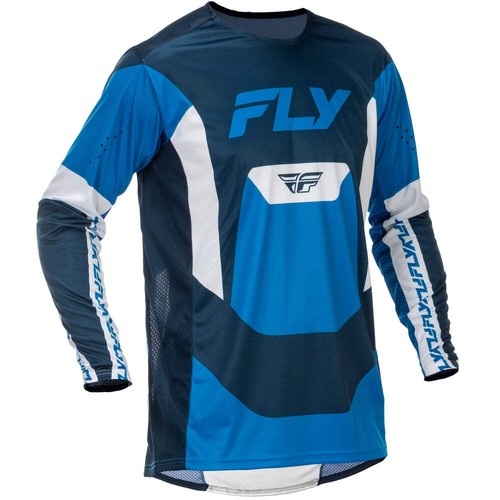 Fly racing lite jersey - fly,