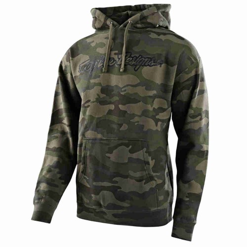 Troy lee designs - troy, signature