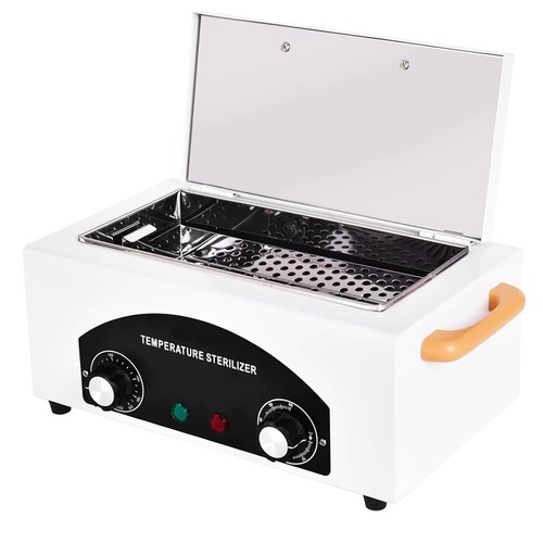 Sterilizzatore professionale - sterilizzatore,