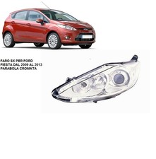 FARO FANALE PROIETTORE