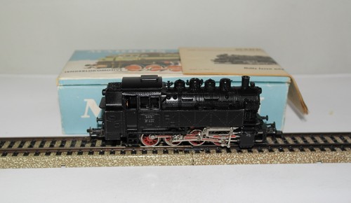 Marklin cod 3031 - marklin, cod.
