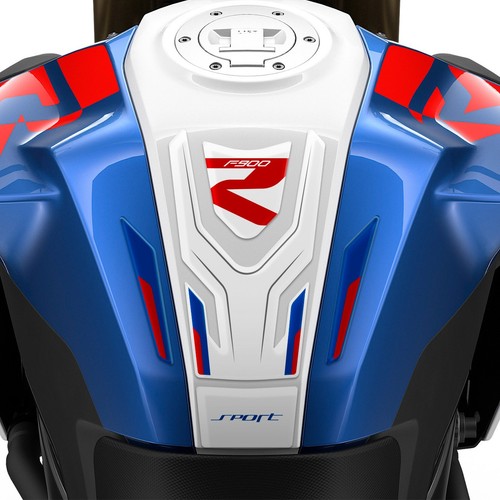Paraserbatoio per bmw 900 - per, r