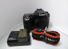 Canon EOS 50D 15,1 megapixel