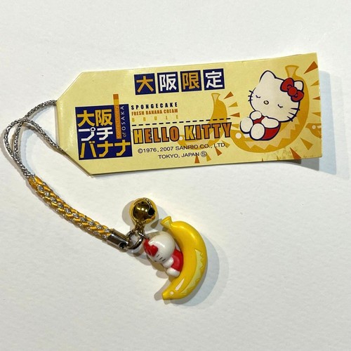 Sanrio hello kitty osaka - kitty,