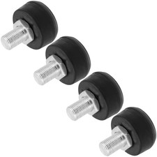 4 pezzi di per pattini a