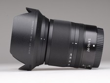 Nikon Nikkor Z 24-70 mm f/4 S