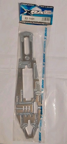 Xray telaio optional nt1 4mm - telaio,