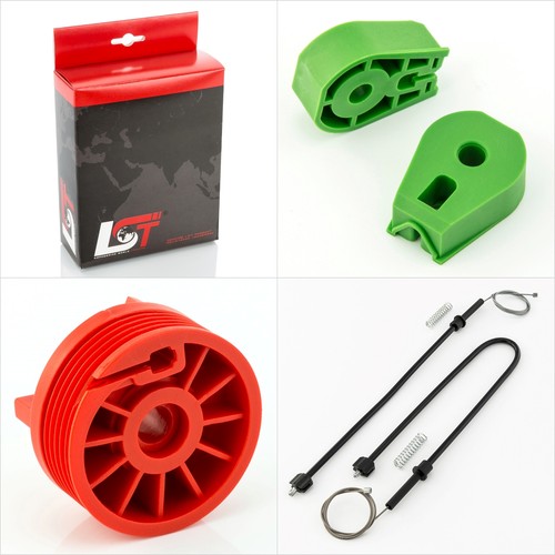 Set riparazione finestrini - riparazione,