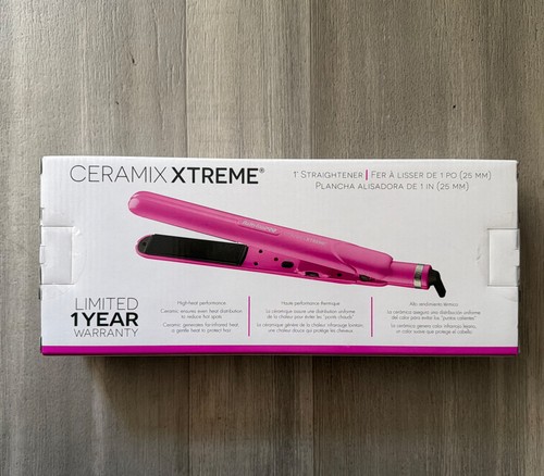 Babyliss pro ceramix xtreme - babyliss,