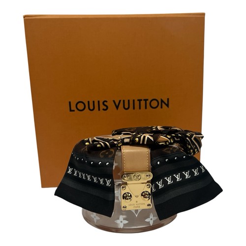 Louis vuitton scott box - louis,