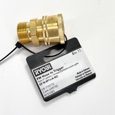 Tubo idropulitrice Powercare