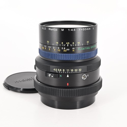 Mamiya rz67 uld - mm, l