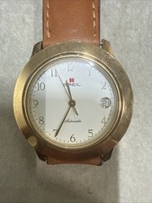 orologio uomo breil automatico