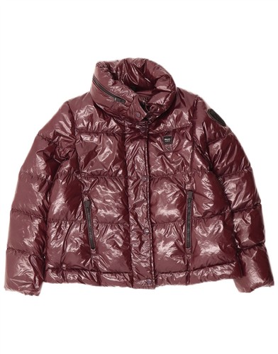 Blauer giacca imbottita con - giacca,