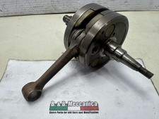 ALBERO MOTORE BIELLA FORSE 250 CC GILERA CROSS YAMAHA INDEFINITO VEDI DESCRIZ...