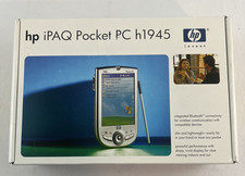 HP iPAQ Pocket PC H1945 266MHz