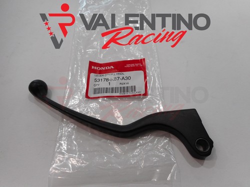 Leva frizione originale honda - frizione,