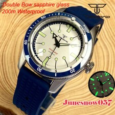 Tandorio 200M Diver's 40MM
