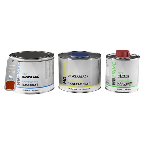 Vernice per auto kit - auto,