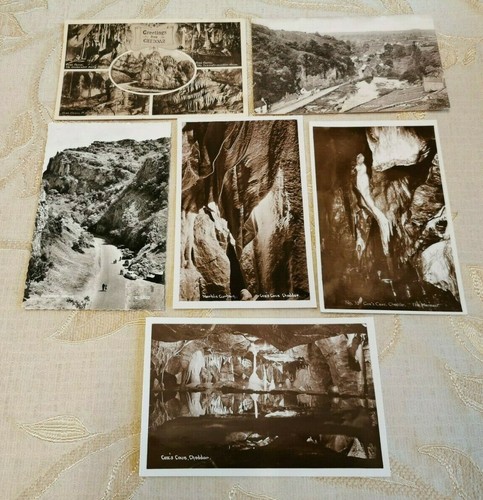 Lot old original - lot, 6
