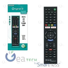 TELECOMANDO DI RICAMBIO BRAVO