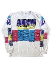 Maglia Sinisalo Worldwide