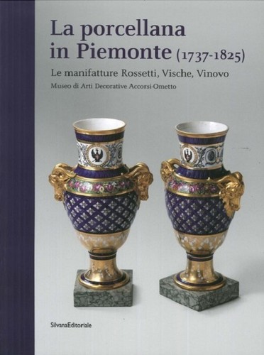 Porcellana piemonte - porcellana,
