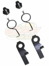 Levette avviamento Polini  Con Molle e Viti  Per Volano Minimoto Polini 