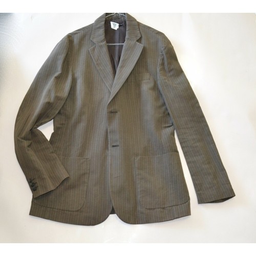 Giacca uomo leggera 48 - giacca,