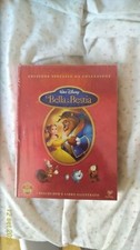 La  bella e la bestia- 2 dvd -