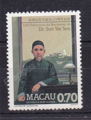 Macao mnh - macao, set