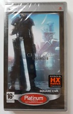 Psp playstation crisis - 1,